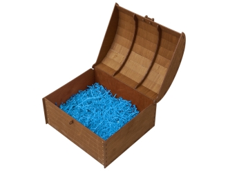 Изображение №18 | Подарочный набор: кукла фарфоровая, крем-мёд с лаймом и имбирем (красный)