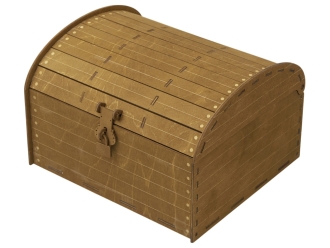 Изображение №19 | Подарочный набор: кукла фарфоровая, крем-мёд с лаймом и имбирем (красный)