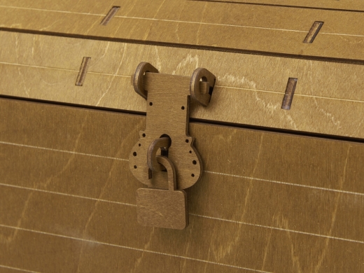 Изображение №20 | Подарочный набор: кукла фарфоровая, крем-мёд с лаймом и имбирем (красный)