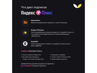 Изображение №14 | Умная колонка ЯНДЕКС Станция Стрит с Алисой (черный)