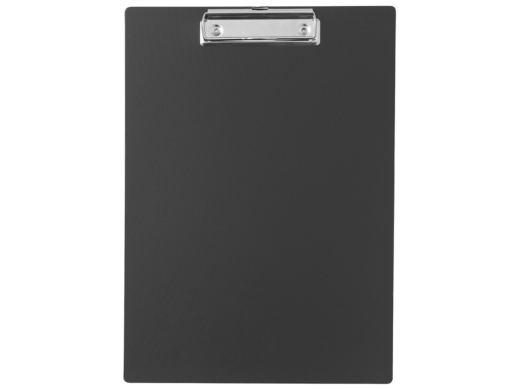 Изображение №2 | Планшет для бумаг (черный)