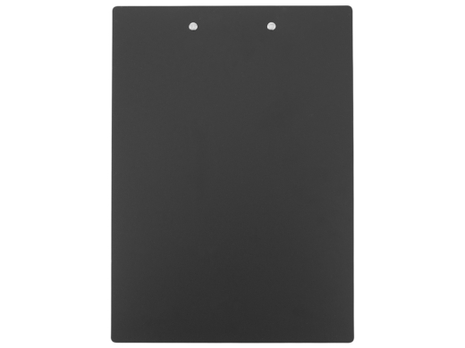 Изображение №6 | Планшет для бумаг (черный)