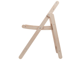 Изображение №3 | Деревянный складной стул «Timberfold» (натуральный)