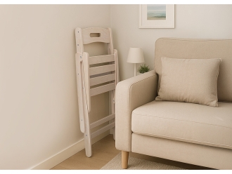 Изображение №12 | Деревянный складной стул «Timberfold» (натуральный)