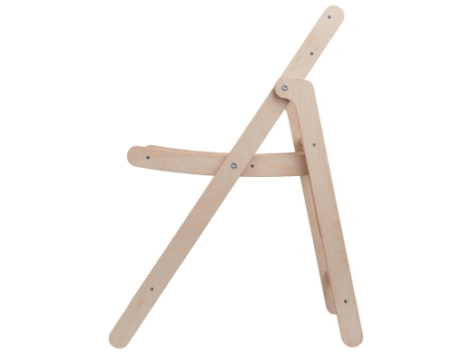 Изображение №3 | Деревянный складной стул «Timberfold» (натуральный)