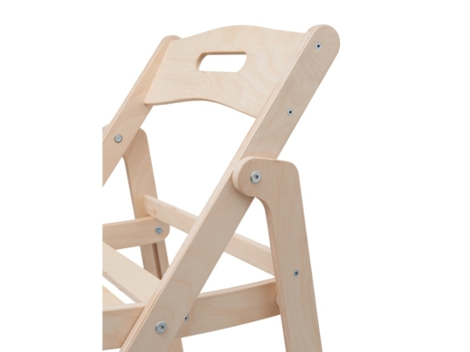 Изображение №8 | Деревянный складной стул «Timberfold» (натуральный)