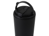 Изображение №5 | Термокружка с трубочкой «Moment Straw», 350 мл (черный)
