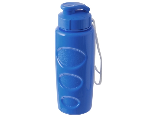 Изображение №7 | Бутылка для воды «Gripi», 500 мл (синий)