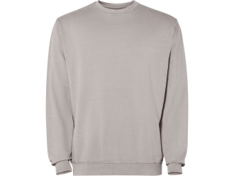 Изображение №1 | Свитшот «Jaya», унисекс XS (каменистый выстиранный)