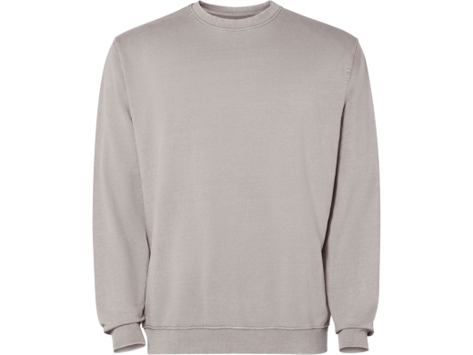 Изображение №1 | Свитшот «Jaya», унисекс XS (каменистый выстиранный)