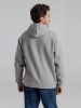 Изображение №7 | Толстовка с капюшоном Slam 320, серый меланж, размер XS