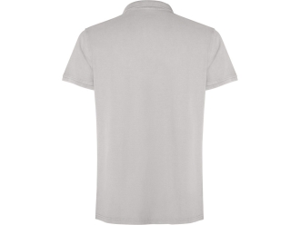 Изображение №2 | Рубашка поло «Cobain», унисекс XS (каменистый выстиранный)