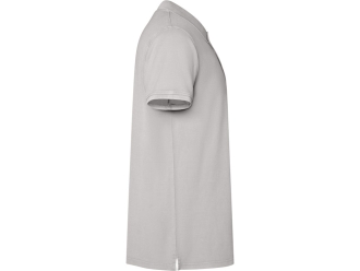 Изображение №3 | Рубашка поло «Cobain», унисекс XS (каменистый выстиранный)