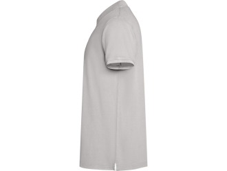 Изображение №4 | Рубашка поло «Cobain», унисекс XS (каменистый выстиранный)