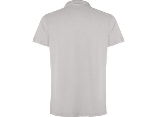 Изображение №2 | Рубашка поло «Cobain», унисекс XS (каменистый выстиранный)