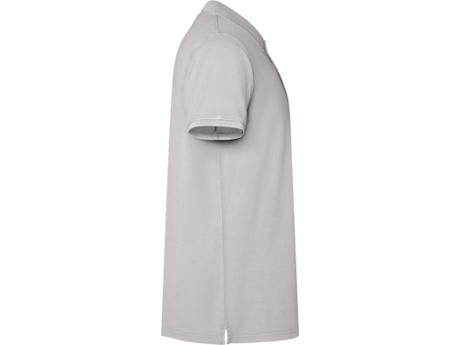 Изображение №3 | Рубашка поло «Cobain», унисекс XS (каменистый выстиранный)