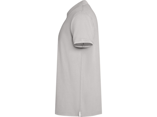 Изображение №4 | Рубашка поло «Cobain», унисекс XS (каменистый выстиранный)