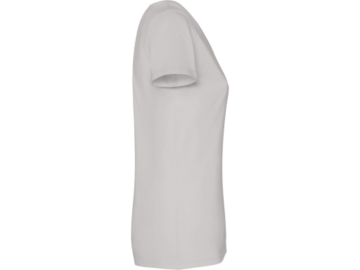 Изображение №4 | Футболка «Fiyi», женская S (каменистый выстиранный)