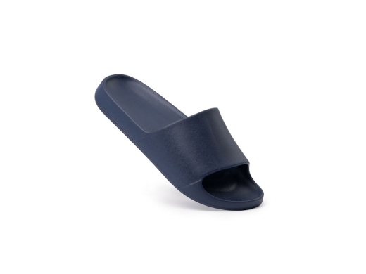 Изображение №6 | Пляжные шлепанцы «Phelps», унисекс 36 (темно-синий)