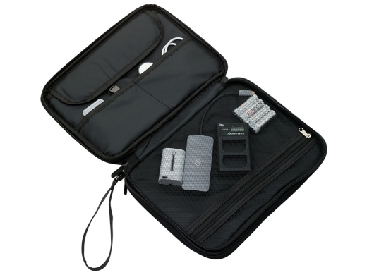 Изображение №5 | Органайзер для электроники «VoyageTech» (темно-серый)