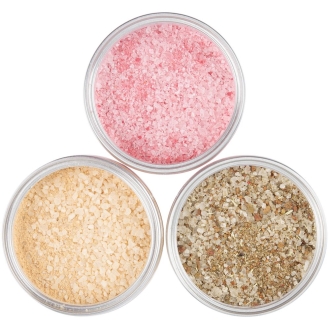 Изображение №2 | Набор из 3 видов соли Savory Collection