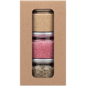 Изображение №3 | Набор из 3 видов соли Savory Collection