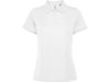 Изображение №1 | Рубашка поло «Tormo», женская S (белый)