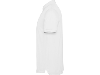 Изображение №3 | Рубашка поло «Tormo», мужская S (белый)