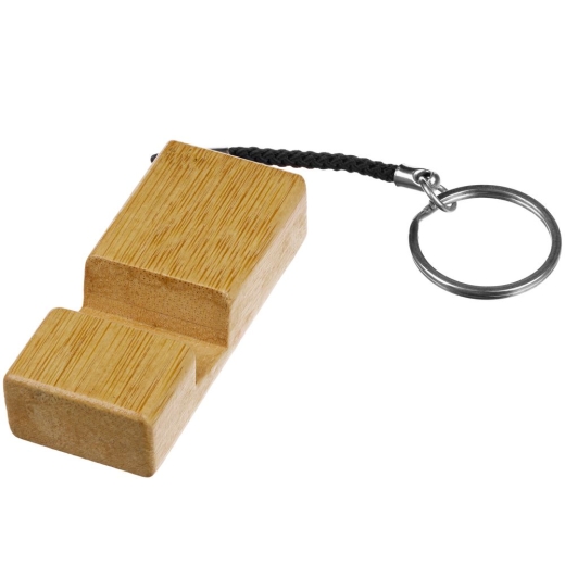 Изображение №1 | Брелок — подставка для телефона Ruoko