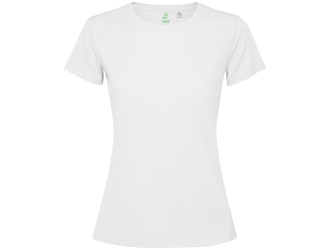 Изображение №1 | Футболка «Estoril», женская S (белый)