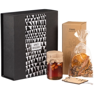 Изображение №1 | Набор Spicy Holiday