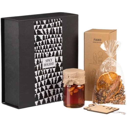 Изображение №1 | Набор Spicy Holiday