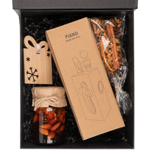 Изображение №2 | Набор Spicy Holiday