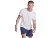 Изображение №5 | Футболка «Estoril», мужская S (белый)