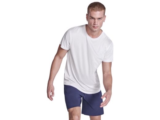 Изображение №5 | Футболка «Estoril», мужская S (белый)