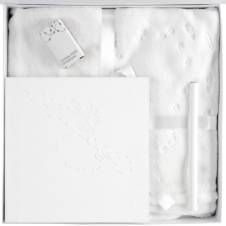 Изображение №1 | Набор «Снежный ангел»