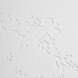 Изображение №4 | Набор «Снежный ангел»