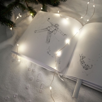 Изображение №11 | Набор «Снежный ангел»