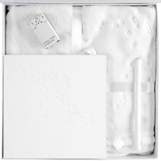 Изображение №1 | Набор «Снежный ангел»