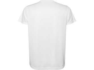 Изображение №2 | Футболка «Estoril», детская 4 (белый)