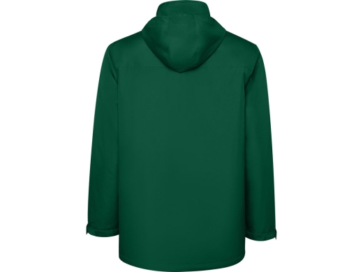 Изображение №2 | Парка утепленная «America», мужская S (бутылочный зеленый)