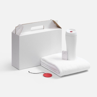 Изображение №1 | Набор Rudolph