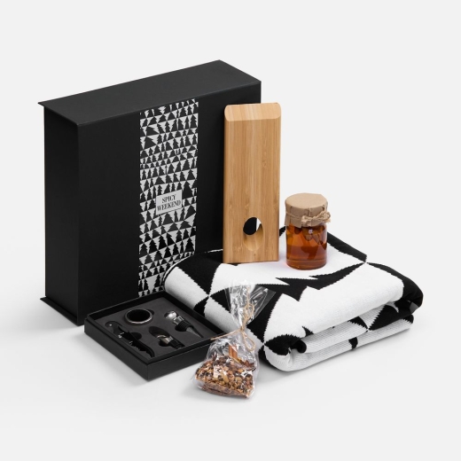 Изображение №1 | Набор Spicy Weekend