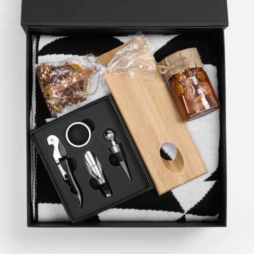 Изображение №2 | Набор Spicy Weekend