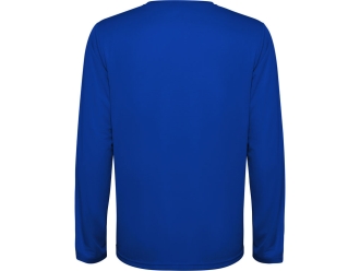 Изображение №2 | Лонгслив «Estoril», детский 12 (королевский синий)
