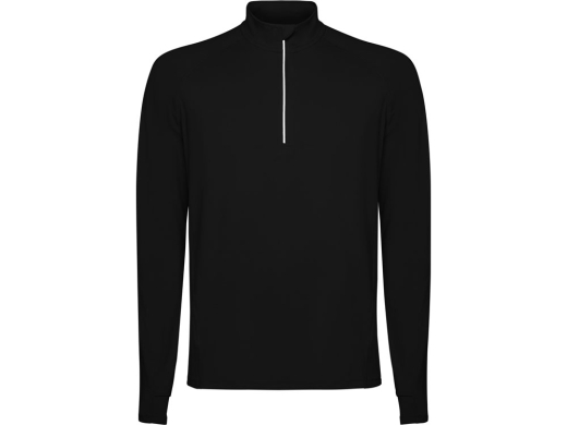 Изображение №1 | Лонгслив «Estambul», мужской 2XL (черный)