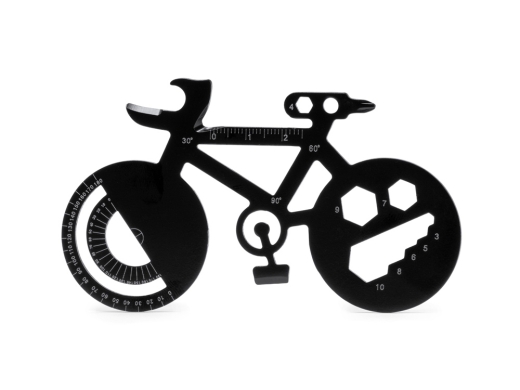 Изображение №4 | Мультитул Nibali (черный)