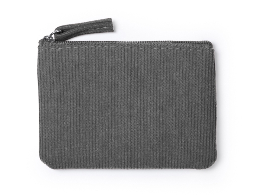 Изображение №1 | Монетница «Dake» (серый)