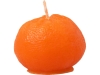 Изображение №2 | Свеча «Мандарин» (оранжевый)