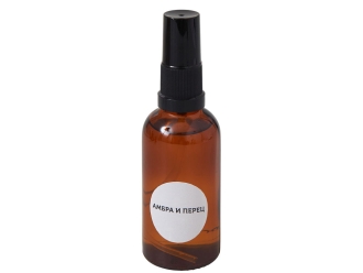 Изображение №3 | Набор парфюма для дома «Trinity» (черный)